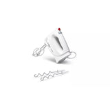 Bosch MFQ3030GB CleverMixx Hand Mixer In White