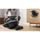 Bosch Series 2 Bagless vacuum cleaner In Black