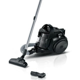 Bosch Series 2 Bagless vacuum cleaner In Black