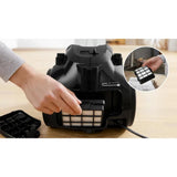Bosch Series 2 Bagless vacuum cleaner In Black