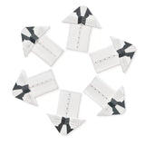 Bosch Steam Iron Sensixx'x DA30 Power III 2800 W TDA3020GB