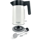 Bosch TWK5P471GB 1 7L Traditional Kettle In White
