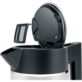 Bosch TWK5P471GB 1 7L Traditional Kettle In White