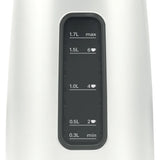 Bosch TWK5P471GB 1 7L Traditional Kettle In White