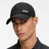 Boss Logo Cap With UV Protection