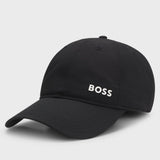 Boss Logo Cap With UV Protection