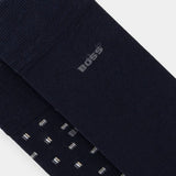 Boss Socks 2 Pair Dark Blue