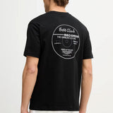 Boss T-Shirt Bossclub In Black