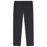 Boss Tapered Chino Dark Blue