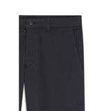 Boss Tapered Chino Dark Blue