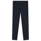 Boss Trousers Sanderson Dark Blue
