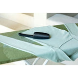 brabantia Clothes Brush In Dark Grey