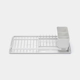 brabantia Compact Drainer In Light Grey