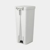 brabantia Pedal Bin Stepup 40 litre In Light Grey