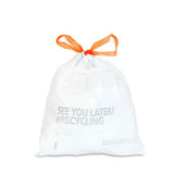 brabantia PerfectFit 5L Size B Bin Liners - Pack of 20