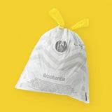 brabantia PerfectfIt Bags A 3 Litre - 40 Bags