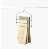 brabantia Soft Touch Trouser Hanger