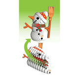 Build EUGY Snowman