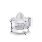 Braun Citrus Juicer CJ3000 In White