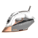 Breville Diamondxpress Steam Iron