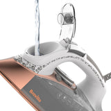 Breville Diamondxpress Steam Iron