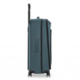 Briggs & Riley Large Expandable Spinner in Ocean