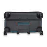Briggs & Riley Large Expandable Spinner in Ocean