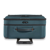 Briggs & Riley Large Expandable Spinner in Ocean