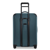 Briggs & Riley Large Expandable Spinner in Ocean