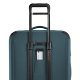 Briggs & Riley Large Expandable Spinner in Ocean