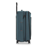 Briggs & Riley Large Expandable Spinner in Ocean