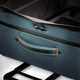 Briggs & Riley Large Expandable Spinner in Ocean