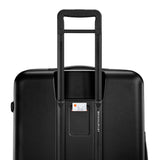 Briggs & Riley SYMPATICO Large 76cm Expandable Spinner in Black