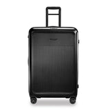 Briggs & Riley SYMPATICO Large 76cm Expandable Spinner in Black