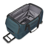 Briggs & Riley Medium Upright Duffle in Ocean