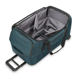 Briggs & Riley Medium Upright Duffle in Ocean