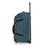 Briggs & Riley Medium Upright Duffle in Ocean