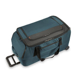 Briggs & Riley Medium Upright Duffle in Ocean