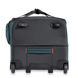 Briggs & Riley Medium Upright Duffle in Ocean