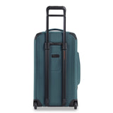 Briggs & Riley Medium Upright Duffle in Ocean