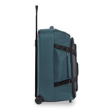 Briggs & Riley Medium Upright Duffle in Ocean