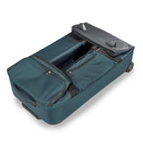 Briggs & Riley Medium Upright Duffle in Ocean