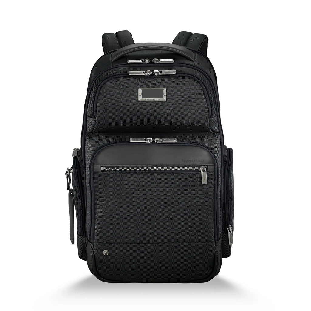 Briggs and Riley work Cargo Backpack