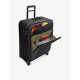 Briggs & Riley 29" Large Expandable Spinner In Black