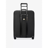 Briggs & Riley 29" Large Expandable Spinner In Black
