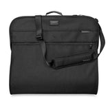 Briggs & Riley Baseline Classic Garment Bag Black