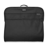Briggs & Riley Baseline Classic Garment Bag Black