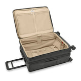 Briggs & Riley Baseline Expandable Spinner Black