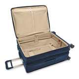 Briggs & Riley Baseline Expandable Spinner Navy