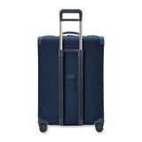 Briggs & Riley Baseline Expandable Spinner Navy